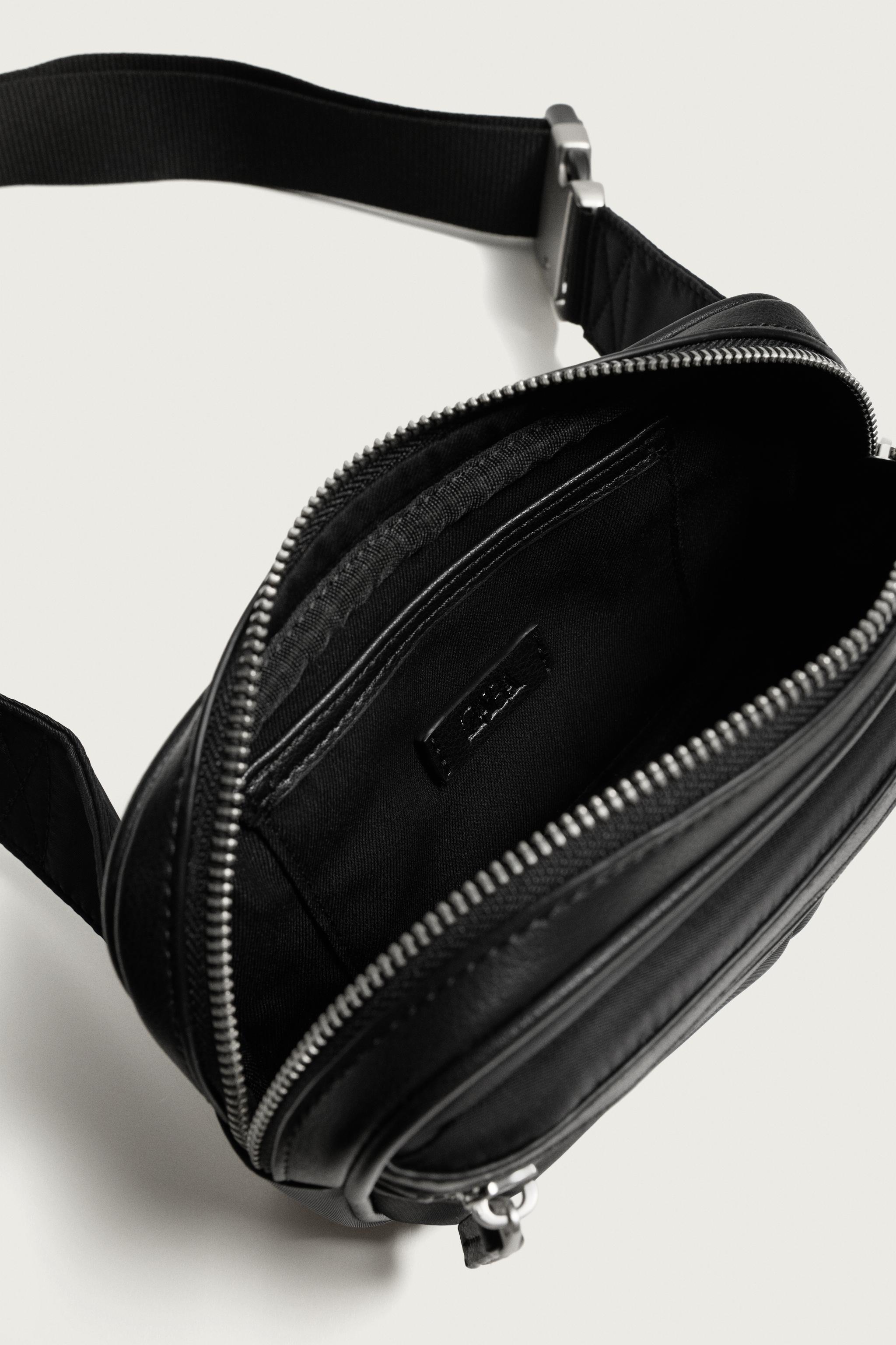 COMBINATION TECHNICAL BELT BAG